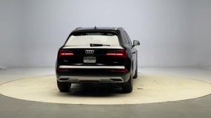 2020 Audi Q5 45 Premium